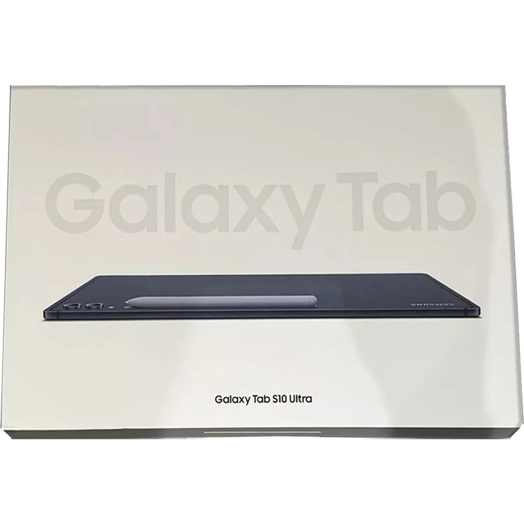 Samsung Galaxy Tab S10 Ultra WiFi X920