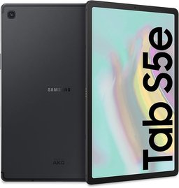 Samsung Galaxy Tab S5e LTE T725 1