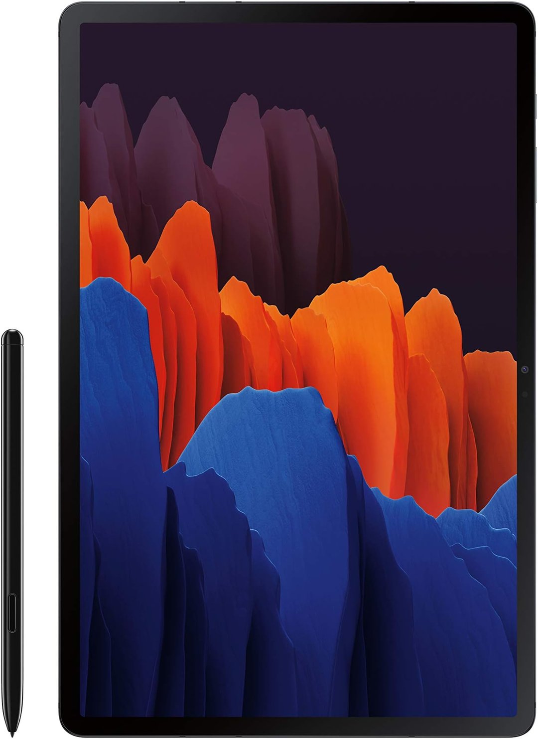 Samsung Galaxy Tab S7 FE 5G T736B — Ilustračná fotografia — farba sa môže líšiť