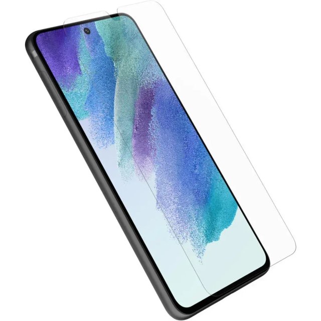 Panzerglass Galaxy S21 - Screen Protector - Transparent
