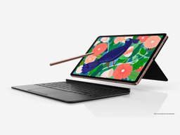 Samsung Galaxy Tab S7 Plus WiFi T970 2