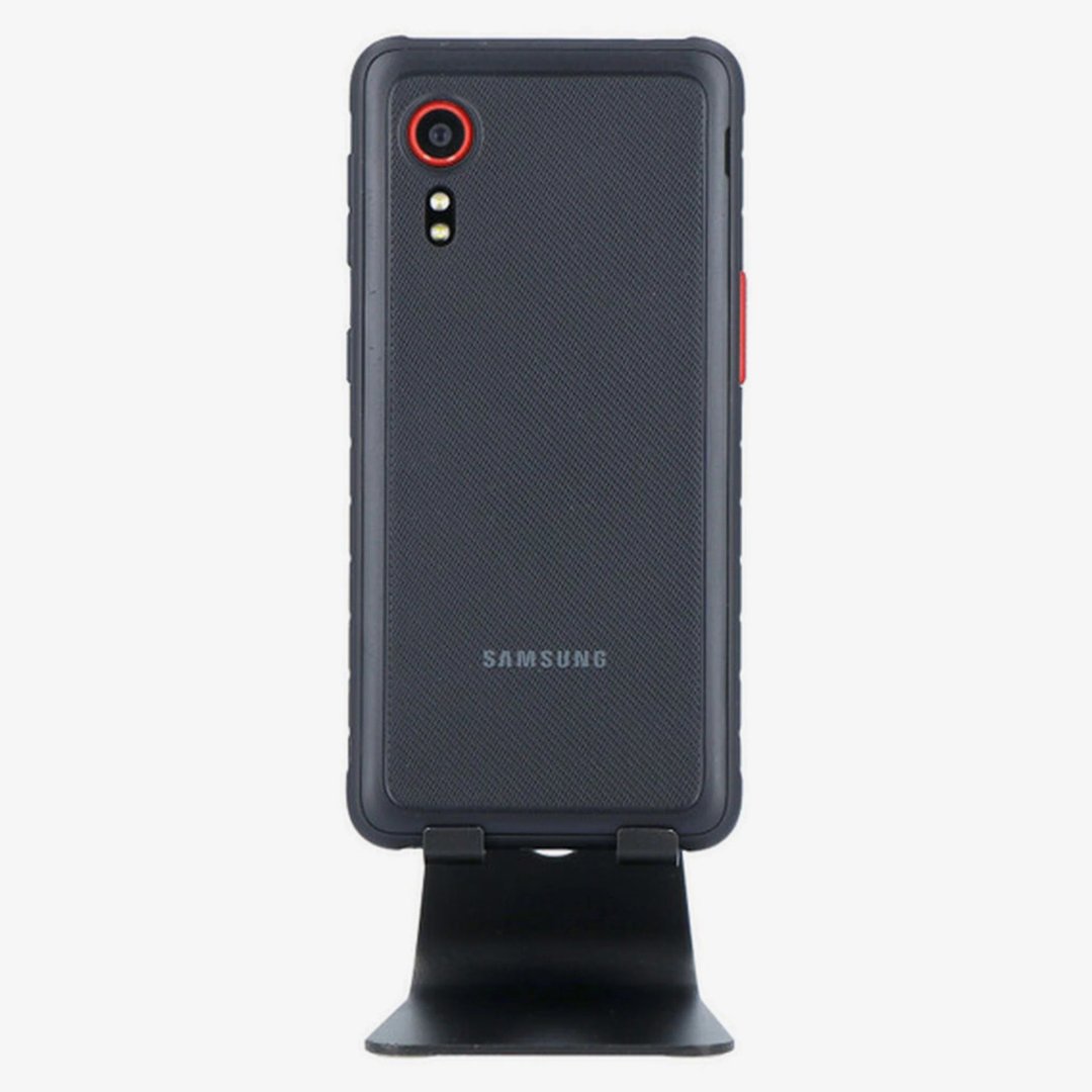 Samsung Galaxy Xcover 5 G525F — Ilustračná fotografia — farba sa môže líšiť