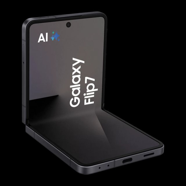 Samsung Galaxy Z Flip7 5G F766B