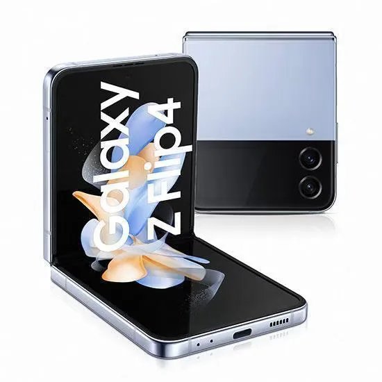 Samsung Galaxy Z Flip7 5G F766B