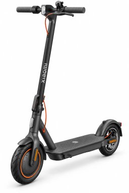 Xiaomi Electric Scooter 4 1