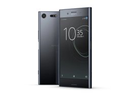 Sony Xperia XZ Premium 1
