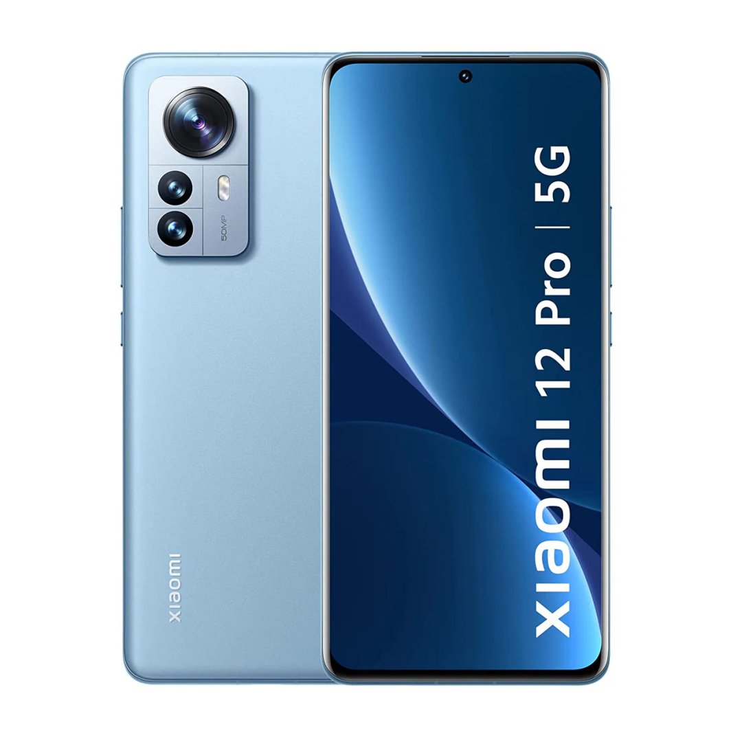 Xiaomi 12 Pro 5G