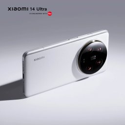 Xiaomi 14 Ultra 5G 3