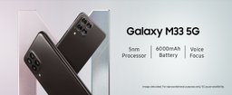Samsung Galaxy M33 5G M336B 2