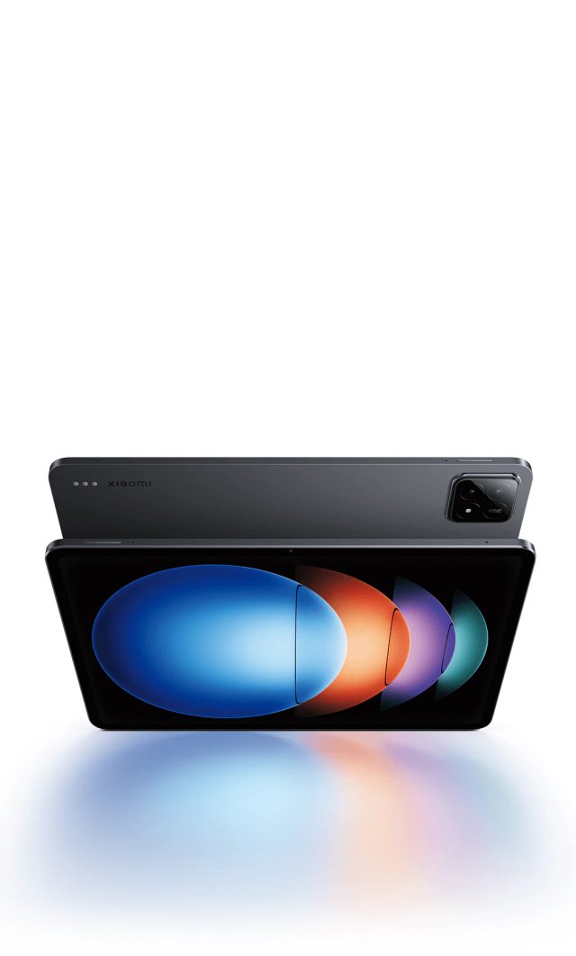 Xiaomi Pad 6