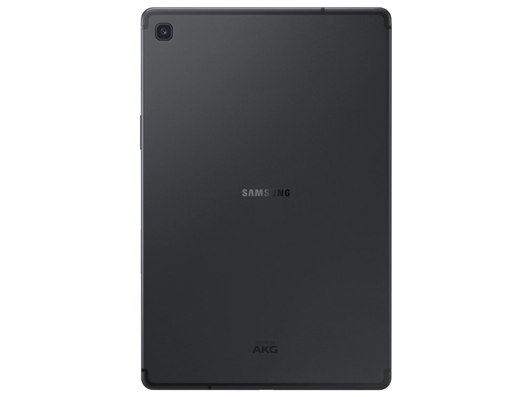 Samsung Galaxy Tab S5e WiFi T720 — Ilustrační foto — barva se může lišit
