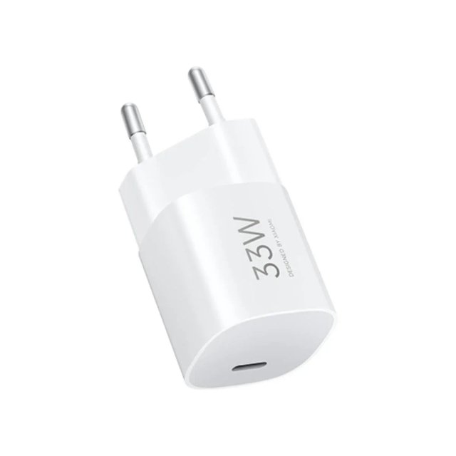 Xiaomi nano Power Adapter USB-C 33W