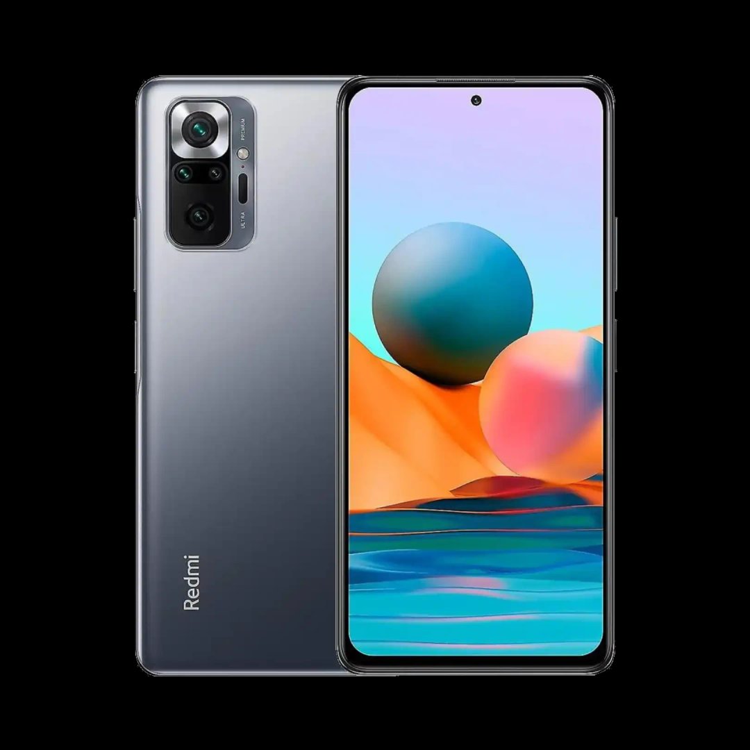 Xiaomi Redmi Note 10 Pro