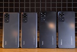 Xiaomi Redmi Note 11 2