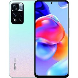 Xiaomi Redmi Note 11 Pro 5G 1