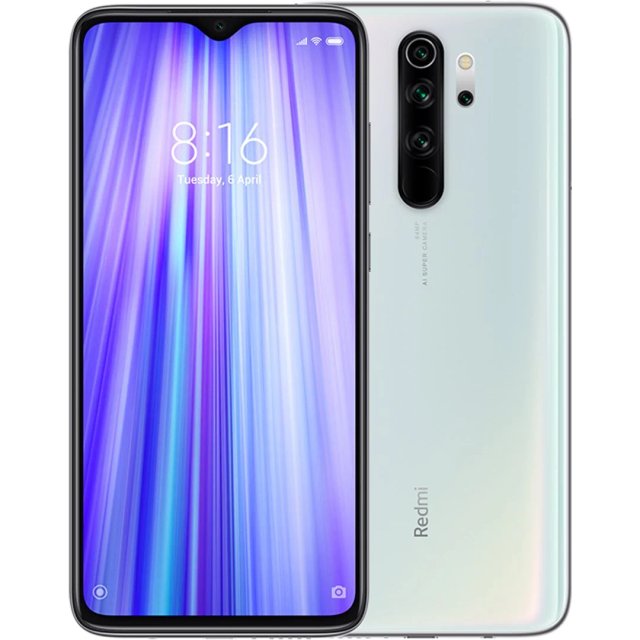Xiaomi Redmi Note 8 Pro