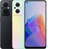 Oppo Reno7 5G 3