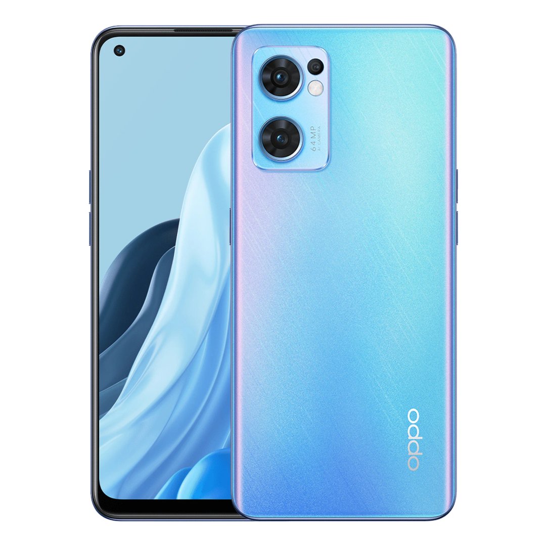 Oppo Reno7 5G
