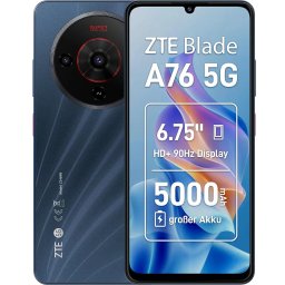 ZTE Blade A76 5G 2