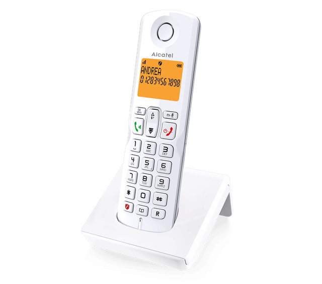 Alcatel MW70VK