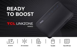 TCL LinkZone MW63 3