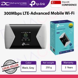 TP-Link M7450 5