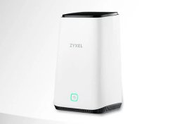 Zyxel Nebula FWA505 1