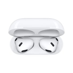 Apple AirPods 3 with MagSafe Charging Case 1