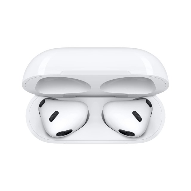 Apple AirPods 3 with MagSafe Charging Case