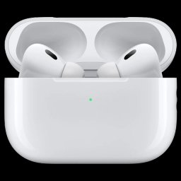 Apple AirPods Pro (2nd Gen) with MagSafe Charging Case (Lightning) 4