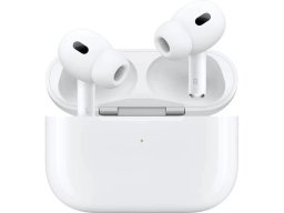 Apple AirPods Pro (2nd Gen) with MagSafe Charging Case (Lightning) 3