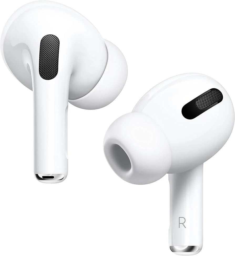 Apple AirPods Pro with MagSafe Charging Case - MLWK3ZM/A