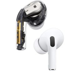 Apple AirPods Pro with Wireless Charging Case - MWP22TY/A 4