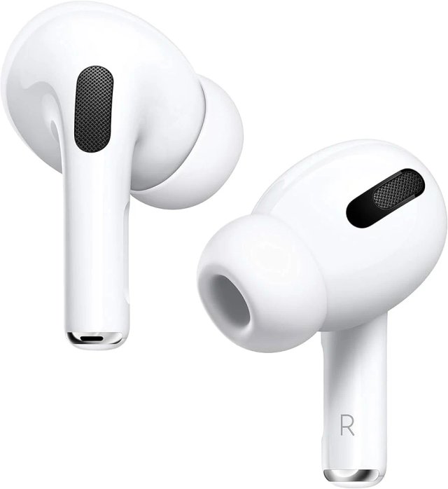 Apple AirPods Pro with Wireless Charging Case - MWP22ZM/A