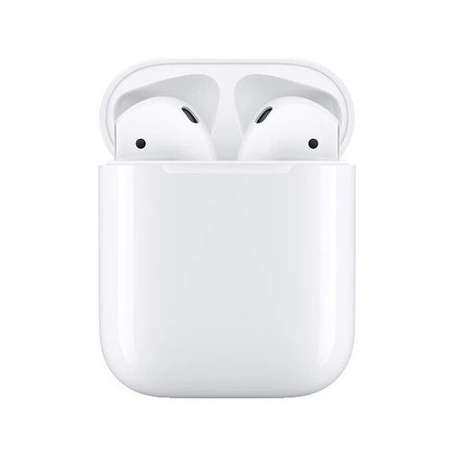 Apple AirPods with Charging case - MMEF2ZM/A