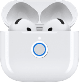Apple Charging Case for AirPods 4 - A3058 1