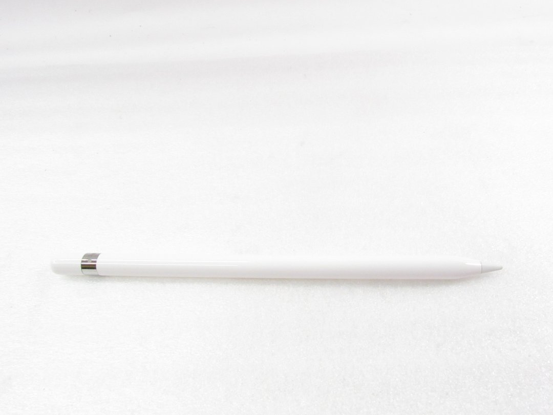 Apple Pencil - A1603 — Ilustrační foto — barva se může lišit