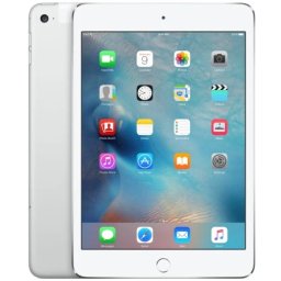 Apple iPad Mini 7.9" 4th Gen (2015) WiFi + Cellular 1