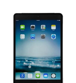 Apple iPad Mini 7.9" 4th Gen (2015) WiFi + Cellular 4
