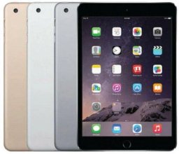 Apple iPad Mini 7.9" 4th Gen (2015) WiFi + Cellular 3