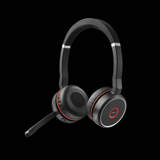 Jabra Evolve 75 SE - MS
