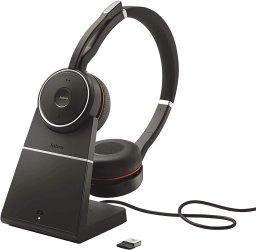 Jabra Evolve 75 SE - MS 3