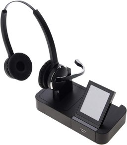 Jabra PRO 9460/9465 Duo 1