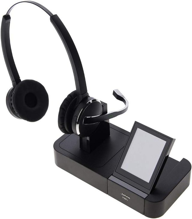 Jabra PRO 9460/9465 Duo
