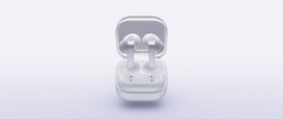 Samsung Galaxy Buds 4 Pro SM-R640 Charging case 2
