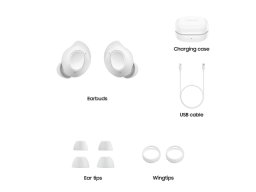 Samsung Galaxy Buds FE SM-R400N Charging Case 3