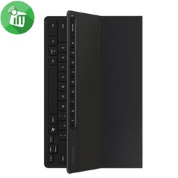 Samsung Galaxy Tab S10 FE Plus - Book Cover Keyboard Slim - AI Key - PRT 2