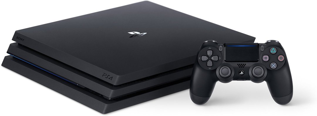 Sony PlayStation 4 Pro CUH-70XXB