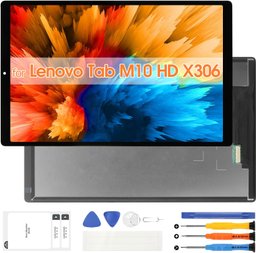 Lenovo Tab M10 HD (2nd Gen) LTE X306 2
