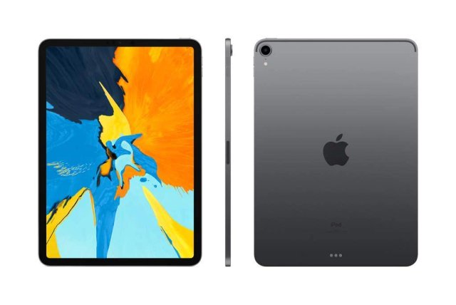 Apple iPad Pro 11" 1st Gen (2018) WiFi